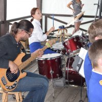 Zobacz w powiększeniu: Dożynki Gminne 2016 (44)