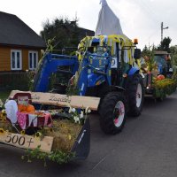 Zobacz w powiększeniu: Dożynki Gminne 2016 (48)