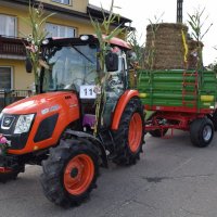 Zobacz w powiększeniu: Dożynki Gminne 2016 (49)