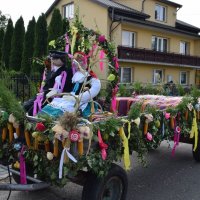 Zobacz w powiększeniu: Dożynki Gminne 2016 (50)