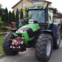 Zobacz w powiększeniu: Dożynki Gminne 2016 (52)