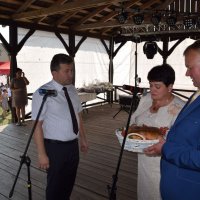 Zobacz w powiększeniu: Dożynki Gminne 2016 (64)