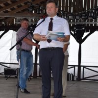 Zobacz w powiększeniu: Dożynki Gminne 2016 (66)