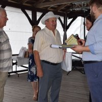Zobacz w powiększeniu: Dożynki Gminne 2016 (71)
