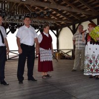 Zobacz w powiększeniu: Dożynki Gminne 2016 (3)