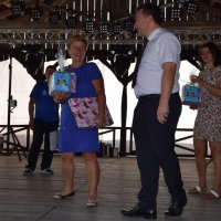 Zobacz w powiększeniu: Dożynki Gminne 2016 (7)