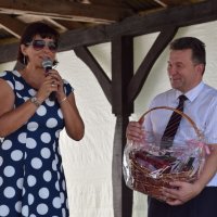 Zobacz w powiększeniu: Dożynki Gminne 2016 (8)