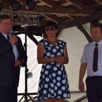 Zobacz w powiększeniu: Dożynki Gminne 2016 (9)