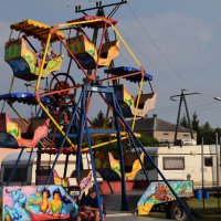 Zobacz w powiększeniu: Dożynki Gminne 2016 (35)