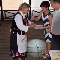 Zobacz w powiększeniu: Dożynki Gminne 2016 (46)