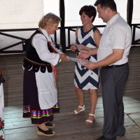 Zobacz w powiększeniu: Dożynki Gminne 2016 (49)