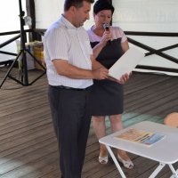 Zobacz w powiększeniu: Dożynki Gminne 2016 (54)