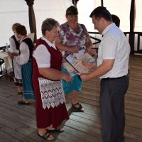 Zobacz w powiększeniu: Dożynki Gminne 2016 (55)