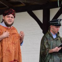 Zobacz w powiększeniu: Dożynki Gminne 2016 (59)