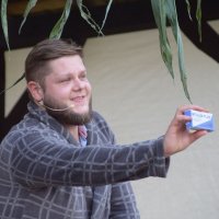 Zobacz w powiększeniu: Dożynki Gminne 2016 (62)
