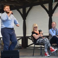 Zobacz w powiększeniu: Dożynki Gminne 2016 (70)