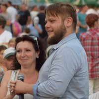 Zobacz w powiększeniu: Dożynki Gminne 2016 (71)