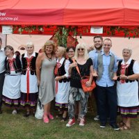 Zobacz w powiększeniu: Dożynki Gminne 2016 (73)