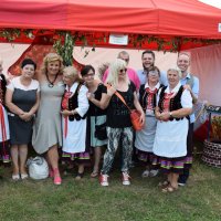 Zobacz w powiększeniu: Dożynki Gminne 2016 (74)