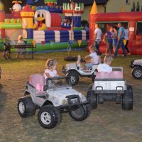Zobacz w powiększeniu: Dożynki Gminne 2016 (1)