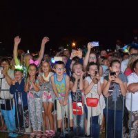 Zobacz w powiększeniu: Dożynki Gminne 2016 (5)
