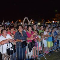 Zobacz w powiększeniu: Dożynki Gminne 2016 (6)