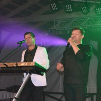 Zobacz w powiększeniu: Dożynki Gminne 2016 (11)