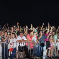 Zobacz w powiększeniu: Dożynki Gminne 2016 (13)