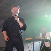 Zobacz w powiększeniu: Dożynki Gminne 2016 (14)