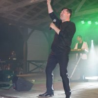 Zobacz w powiększeniu: Dożynki Gminne 2016 (16)