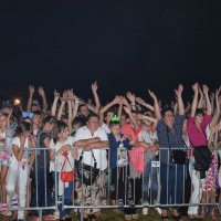 Zobacz w powiększeniu: Dożynki Gminne 2016 (20)