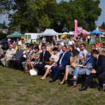 Obejrzyj galerię zdjęć: Dożynki Gminne 2016