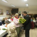 Obejrzyj galerię zdjęć: Dzień Kobiet 2016