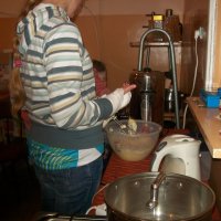 Zobacz w powiększeniu: Ferie 2016 - Śniadówka (18)