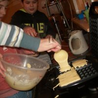 Zobacz w powiększeniu: Ferie 2016 - Śniadówka (22)