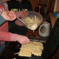 Zobacz w powiększeniu: Ferie 2016 - Śniadówka (23)