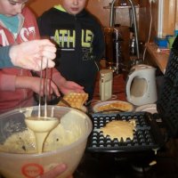 Zobacz w powiększeniu: Ferie 2016 - Śniadówka (24)