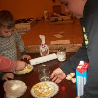 Zobacz w powiększeniu: Ferie 2016 - Śniadówka (25)