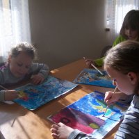 Zobacz w powiększeniu: Ferie 2016 - Śniadówka (34)