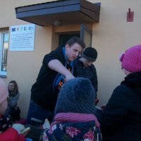 Zobacz w powiększeniu: Ferie 2016 - Śniadówka (61)