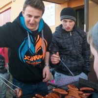 Zobacz w powiększeniu: Ferie 2016 - Śniadówka (62)