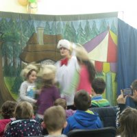 Zobacz w powiększeniu: Ferie 2016 - Śniadówka (3)