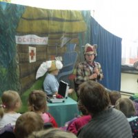 Zobacz w powiększeniu: Ferie 2016 - Śniadówka (7)