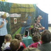 Zobacz w powiększeniu: Ferie 2016 - Śniadówka (8)