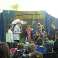 Zobacz w powiększeniu: Ferie 2016 - Śniadówka (11)
