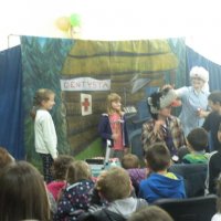 Zobacz w powiększeniu: Ferie 2016 - Śniadówka (12)