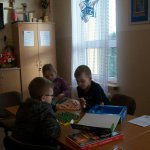 Obejrzyj galerię zdjęć: Ferie 2016 - Śniadówka