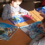 Obejrzyj galerię zdjęć: Ferie 2016 - Śniadówka