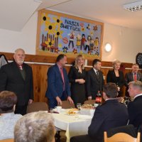 Zobacz w powiększeniu: Jubileusz 10-lecia pracy samorządowej Wójta Gminy Baranów (3)