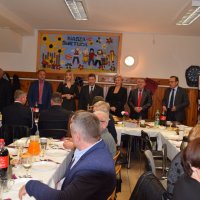 Zobacz w powiększeniu: Jubileusz 10-lecia pracy samorządowej Wójta Gminy Baranów (4)